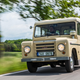 Image for article titled The Škoda Trekka Is A Shameless Copy Of A Land Rover, But I'm Not Even Mad